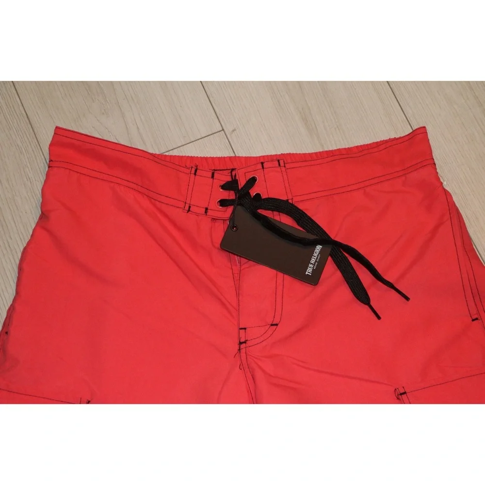 True Religion Men’s Shorts